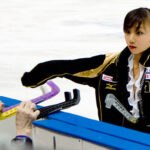 フィギュアスケートの高橋成美の告白とは