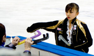 フィギュアスケートの高橋成美の告白とは