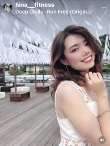 【まとめ】”際どすぎるラウンドガール”波田妃奈！！！