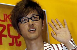 人気声優　櫻井孝宏が不倫！！　