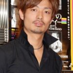 えぇ！？俳優の中村昌也が森咲智美と！？