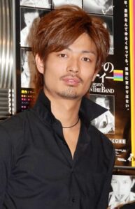 えぇ！？俳優の中村昌也が森咲智美と！？