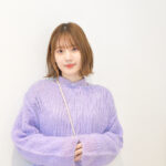 声優の内田真礼、下野紘の“Tシャツ”に大爆笑!! その理由とは