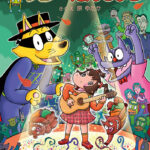 かいけつゾロリ作者・原ゆたかさんが明かす最終回の構想とは　　