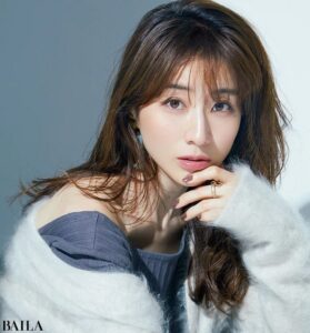 えぇ！？　田中みな実が同い年の人気お笑い芸人にダメ出し！？