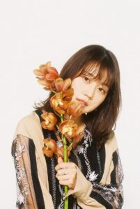 『有村架純』孤独を愛せる女性に　　