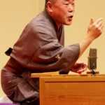 【爆笑王】桂雀々Ｗ不倫！？