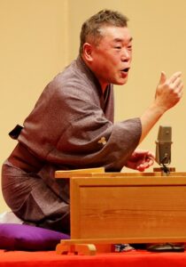 【爆笑王】桂雀々Ｗ不倫！？