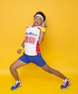 スシロー迷惑行為問題、サンシャイン池崎の意外な注意喚起！？