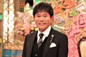 浜田雅功　別居報道に！？　