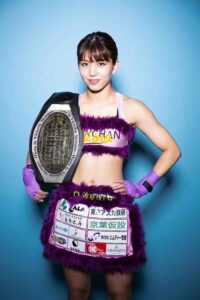 ぱんちゃん璃奈のスピード復帰の舞台裏とは　　