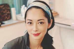 えぇ！？　伊東美咲をマネージャーが盗撮！？　