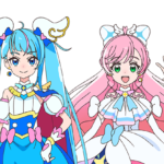 ひろがるスカイプリキュアが話題なんだって！！！　