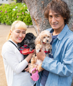 丸山桂里奈の不安な気持ちとは　　