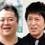 ブラマヨ吉田　芸人界隈で広まっていた“とある”噂とは一体　　