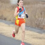 【圧巻！！！】ドルーリー朱瑛里！中学生とは思えない走り！！！　