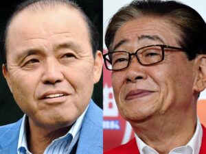 【ルフィ】関口宏がフィリピン収容所について述べた私見とは　　