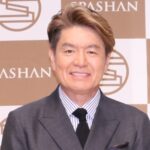 ヒロミ＆木梨憲武、所ジョージの“世田谷ベース”で！？　
