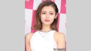 ＶｉＶｉ専属モデルの古畑星夏が遂に！？　