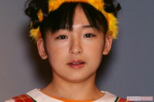 「気持ちは永遠の１２歳！！」元モーニング娘　加護亜依３５歳誕生日に！？　　