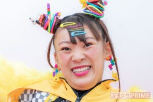 えぇ!? フワちゃんが香港でトラブル!?