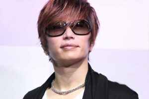 ＧＡＣＫＴがぼう然とした理由とは　