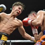 えぇ！？　井上尚弥がフルトンの映像を！？