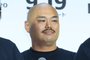 浜田雅功イラッとしたクロちゃん後日談とは　　　