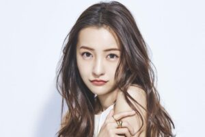 板野友美　遂に美の臨界点突破！？　　