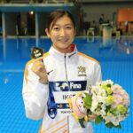 池江璃花子 １年半の療養、復帰経て…葛藤　　その理由とは