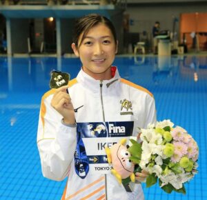 池江璃花子 １年半の療養、復帰経て…葛藤　　その理由とは