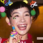 篠原ともえの目標とは　　