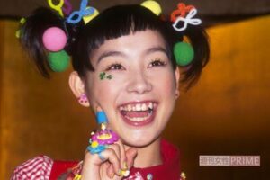篠原ともえの目標とは　　