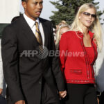 『タイガー・ウッズの元妻、エリン・ノルデグレン』は今　