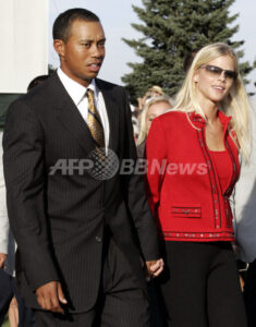 『タイガー・ウッズの元妻、エリン・ノルデグレン』は今　