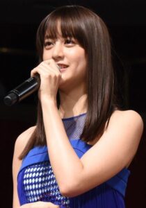 えぇ!?あの山本美月が!?