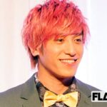 【驚愕！！！】ＥＸＩＴの兼近大樹が過去にルフィと知り合いだった！？