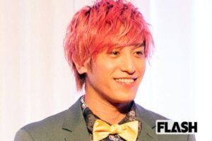 【驚愕！！！】ＥＸＩＴの兼近大樹が過去にルフィと知り合いだった！？