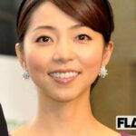 えぇ！？　久保純子がＮＨＫ人気アナからＮＹに移住！？