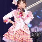 ＨＫＴ４８矢吹奈子「アイドルに未練はない」その理由とは　