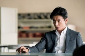 【キムタク激怒！！！】６歳子役、現場で号泣．．．それでも説教した理由　　