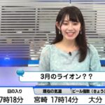 えぇ！？ウェザーニュースの「さやっち」がシャープの空気清浄機になった！？