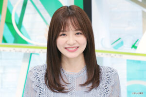 テレ東・森香澄アナの退社に局内の目が！？　