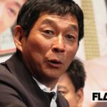 【さんま】　ＩＭＡＬＵと共演ＮＧの理由とは　＃さんま　