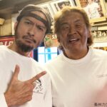 えぇ！？　長瀬智也にバンド結成報道！？