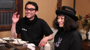 広田レオナの体調が！？　