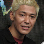 田村亮　芸人としての覚悟とは　　