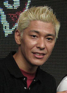 田村亮　芸人としての覚悟とは　　