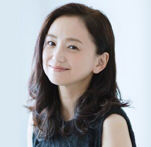 永作博美が実家のイチゴ農園を！？　