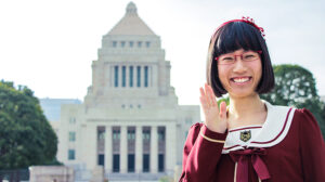 えぇ！？　たかまつななが三浦瑠麗氏の“後継者”話題に反論！？